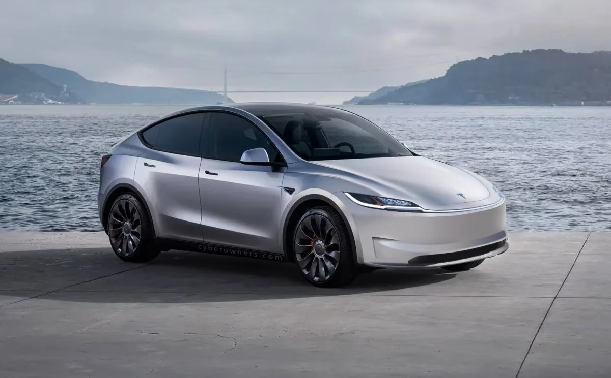 2025 Tesla Model Y: Türkiye Pazarında Yeni Dönem